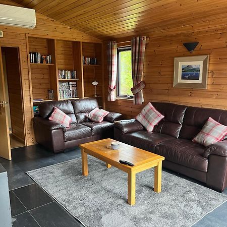 רוברדנן Loch Lomond Lodge מראה חיצוני תמונה