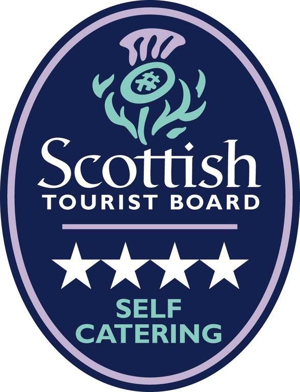 רוברדנן Loch Lomond Lodge חדר תמונה