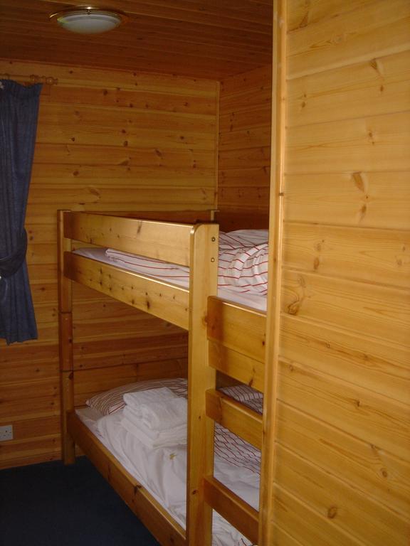 רוברדנן Loch Lomond Lodge חדר תמונה